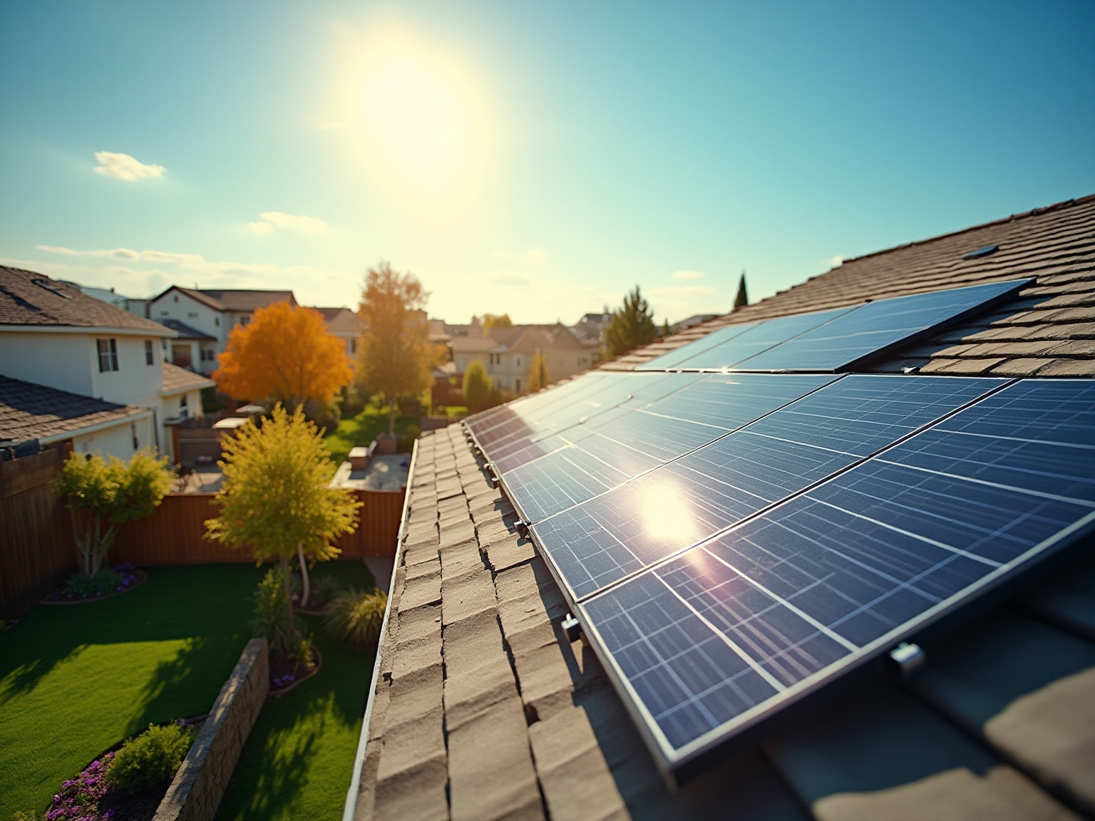 Caring for Your Future: How to Calculate Solar Needs