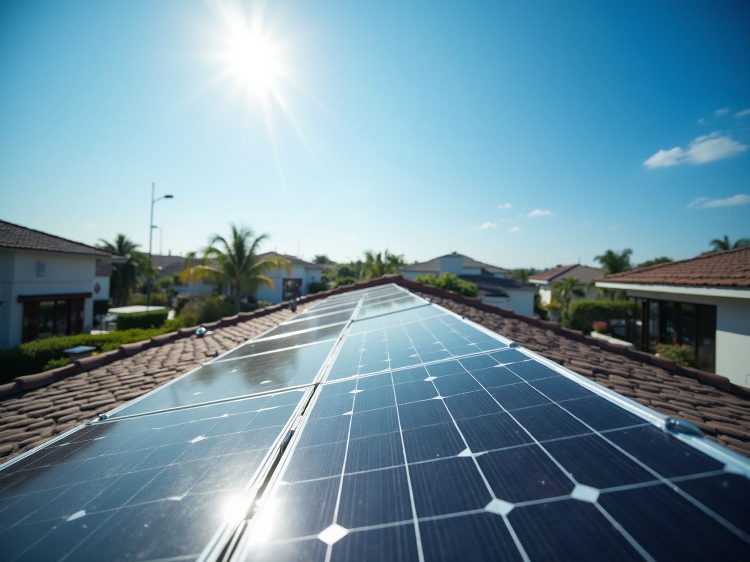 Caring Guidance on Solar Panels Placement: Expert Tips for Maximum Efficiency