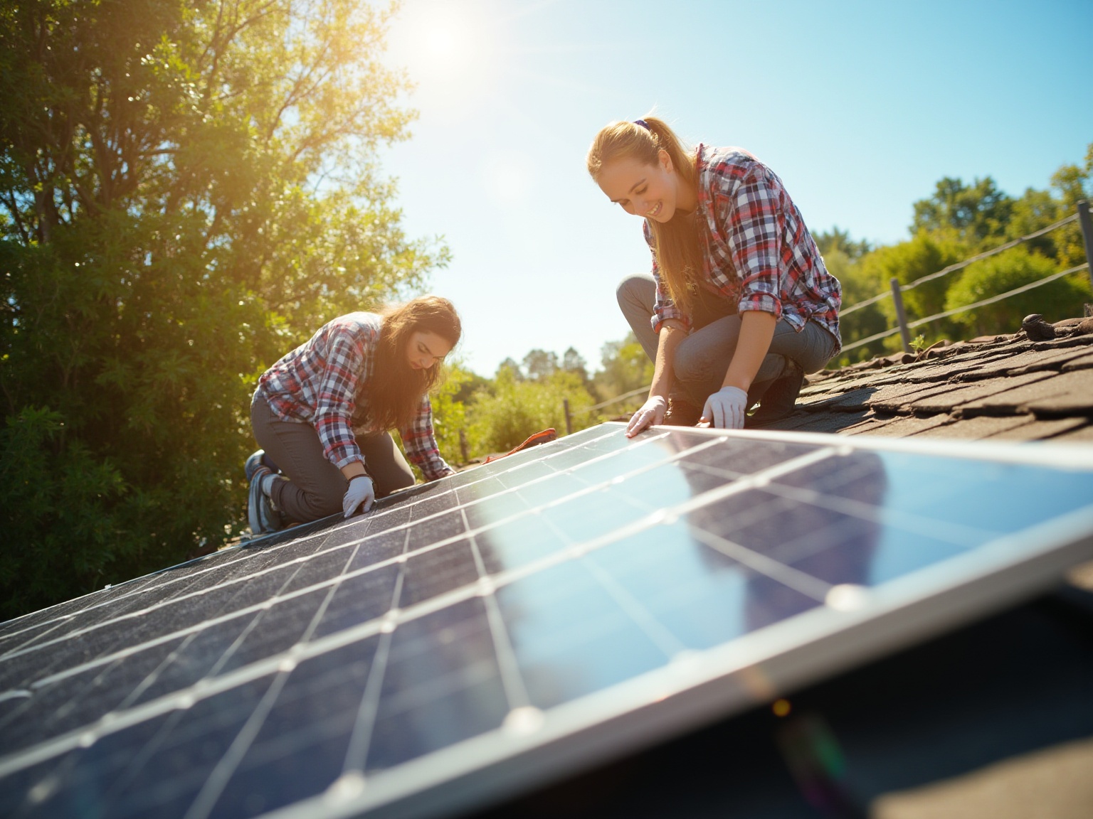 Choosing and Installing Do It Yourself Solar Kits: A Caring Guide for Your Energy Independence