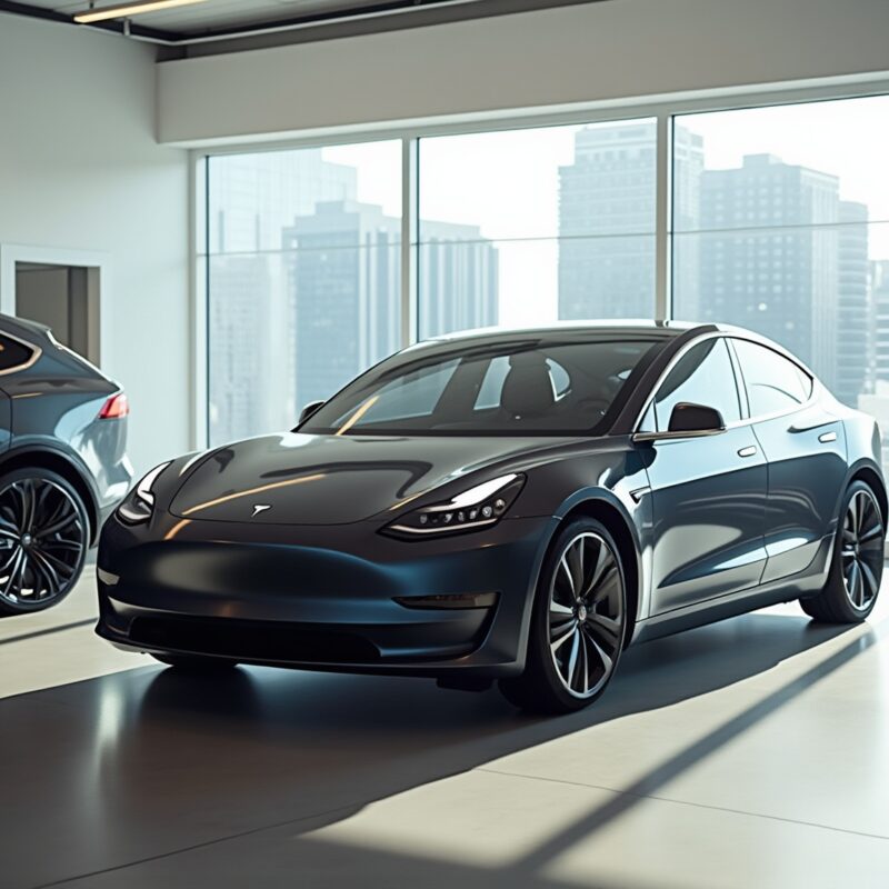 cost per mile tesla vs gas which option cares more for your wallet