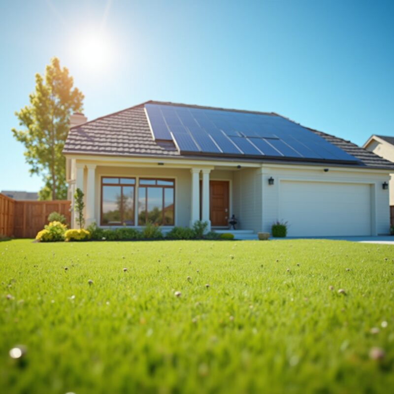 top 7 caring benefits of home depot solar for eco conscious homeowners