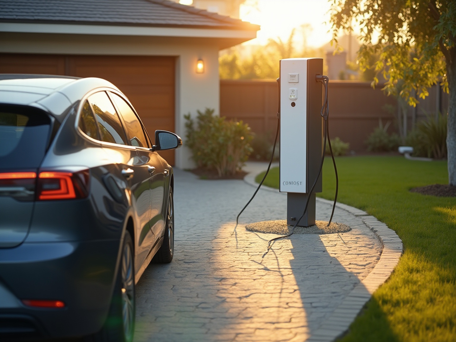 Understanding Electric Vehicle Charging Station Cost: A Caring Guide for Homeowners