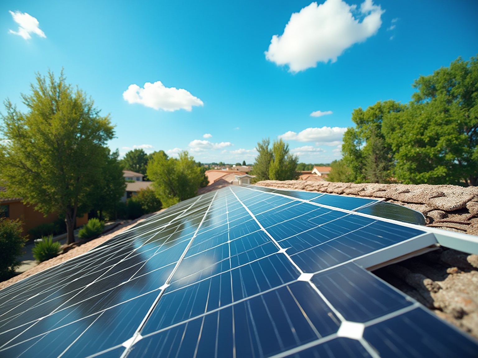 Understanding PV Solar Systems: A Comprehensive Tutorial for Eco-Conscious Homeowners