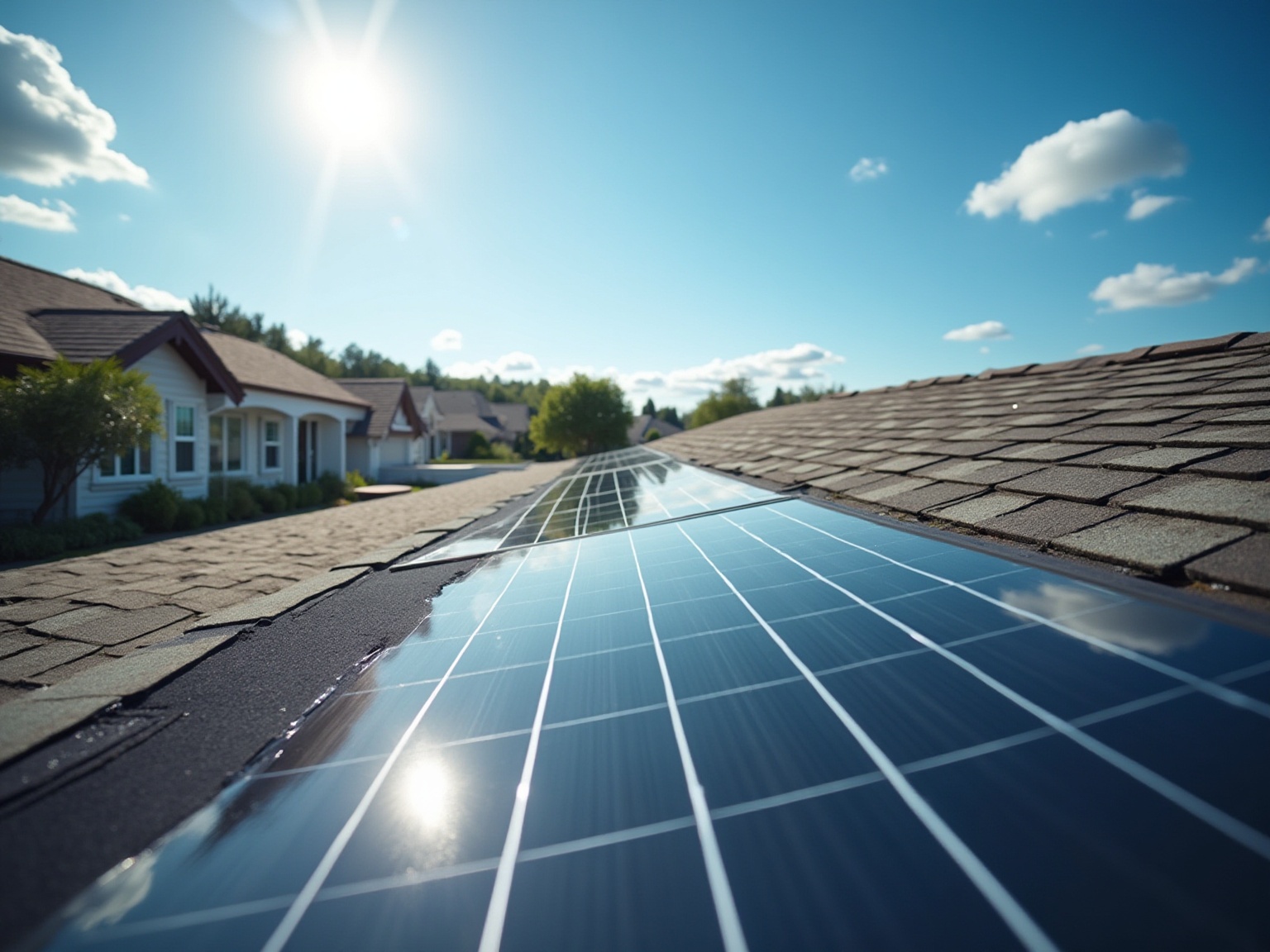 Understanding Solar Power Shingles: An In-Depth Tutorial on Installation and Benefits