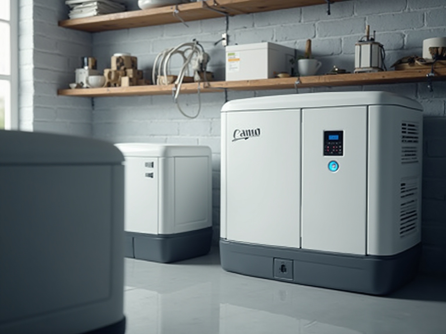 What is a Battery Backup Generator? Understanding Its Caring Role in Home Energy Solutions