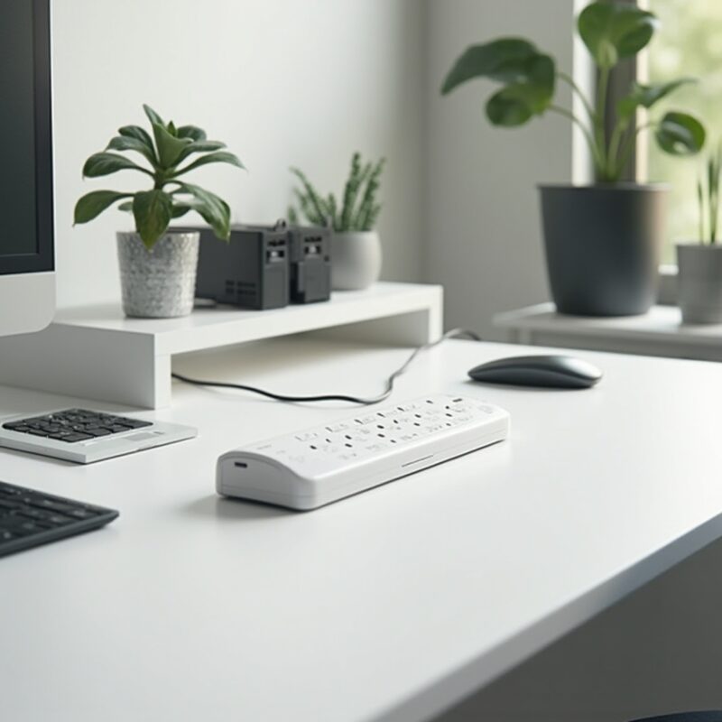 caring choices how to select and utilize energy saving power strips for maximum efficiency