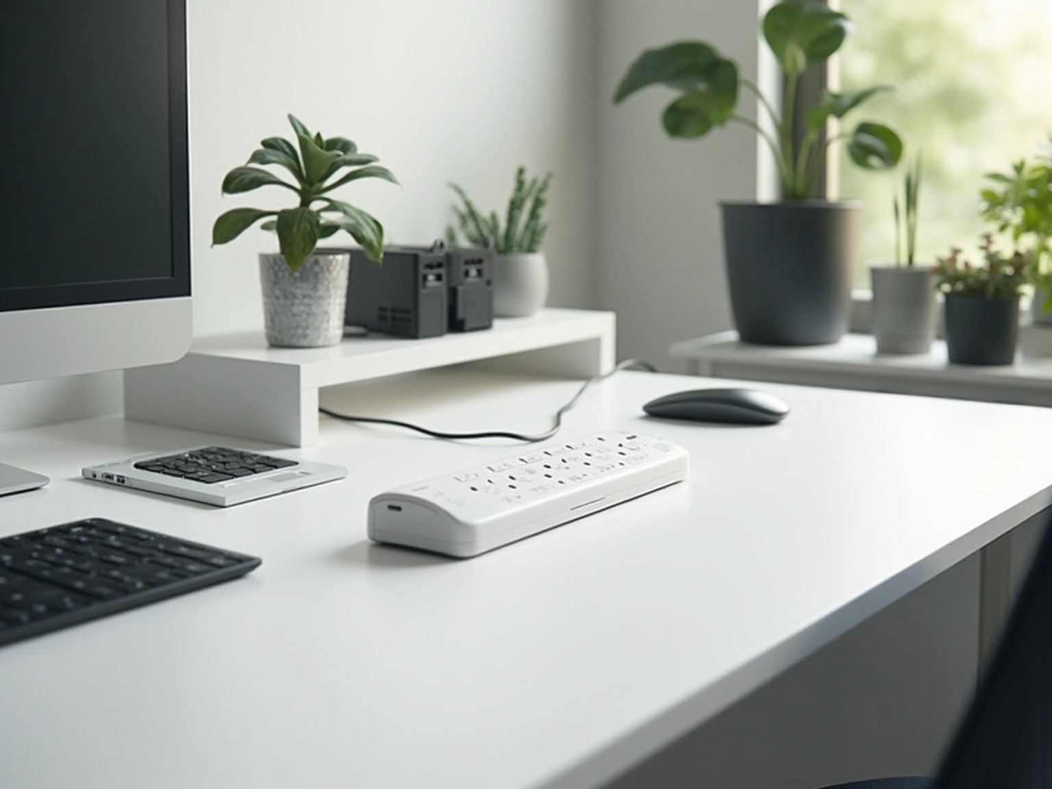 Caring Choices: How to Select and Utilize Energy Saving Power Strips for Maximum Efficiency