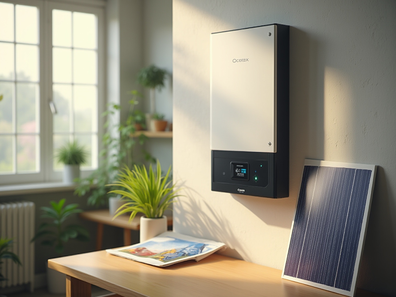 Caring for Our Planet: A Complete Guide to Solar System Inverters for Eco-Conscious Homeowners