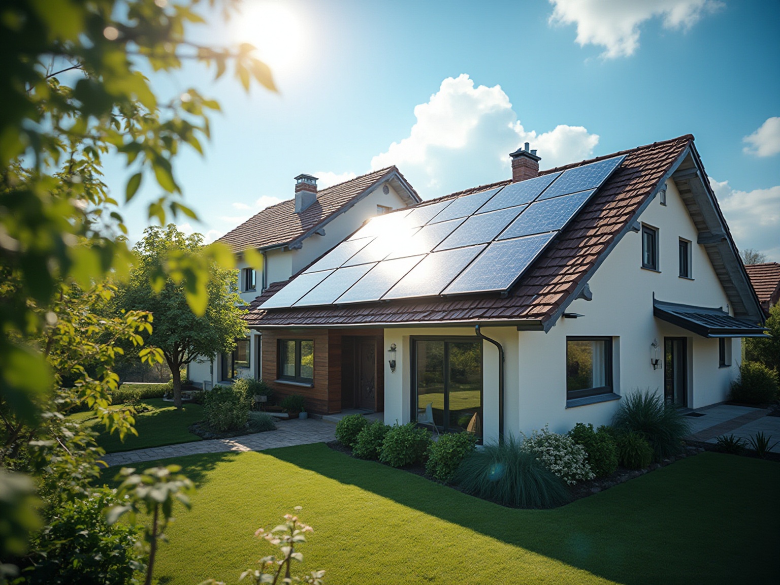 Caring for Your Home: A Comprehensive Guide to Solar Heaters for Home and Their Benefits
