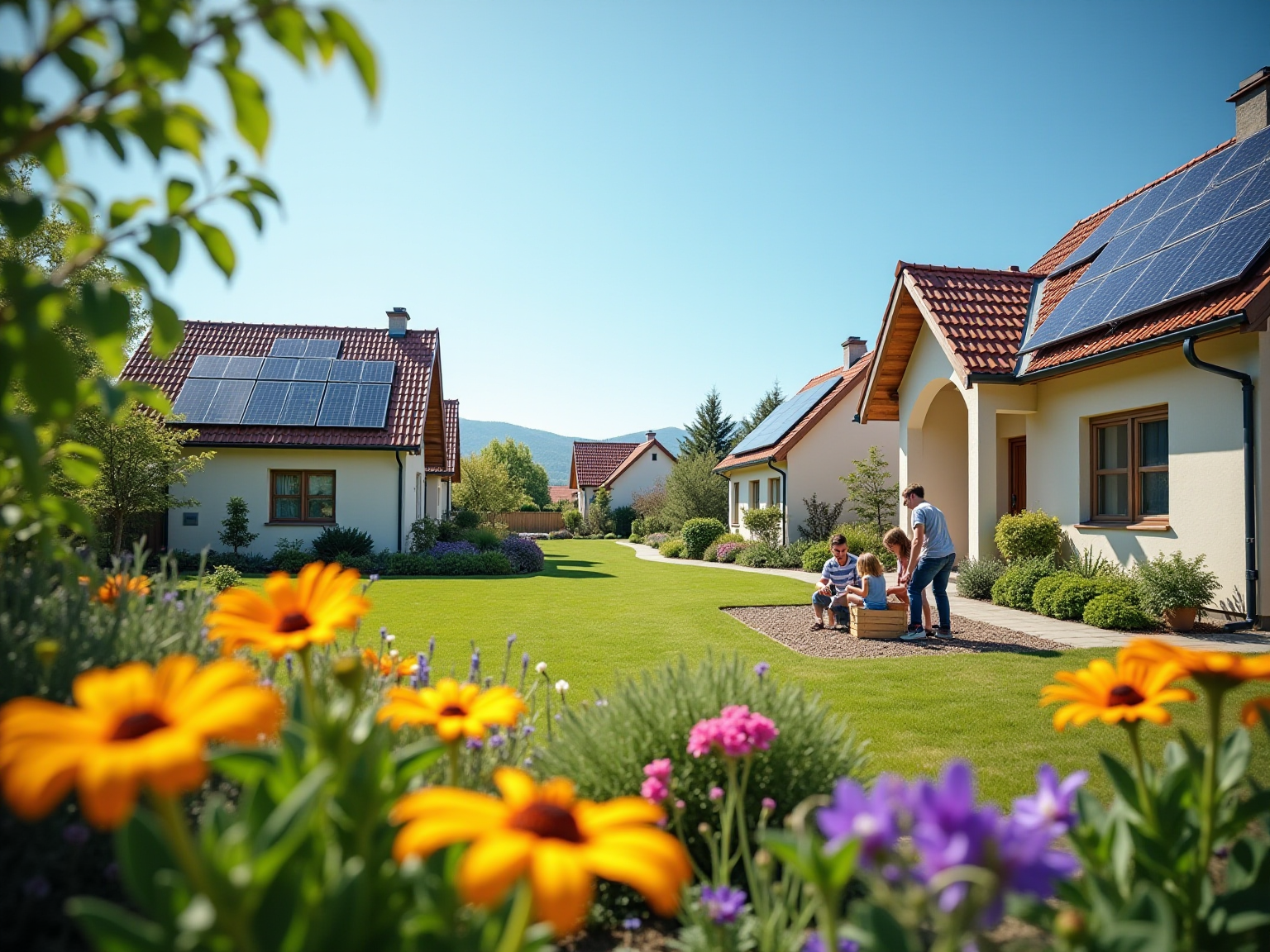 Comparing Solar Energy vs Fossil Fuels Cost for Homeowners