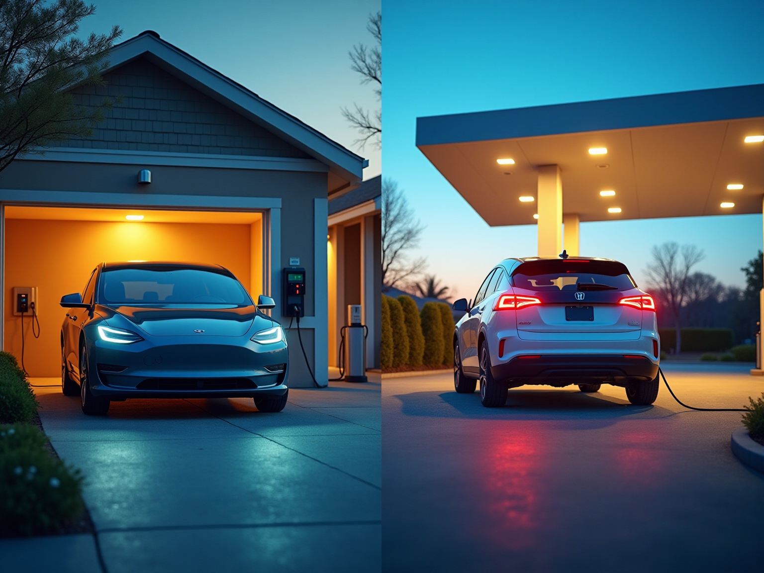 Cost to Charge EV vs Gas: A Comprehensive Comparison of Expenses