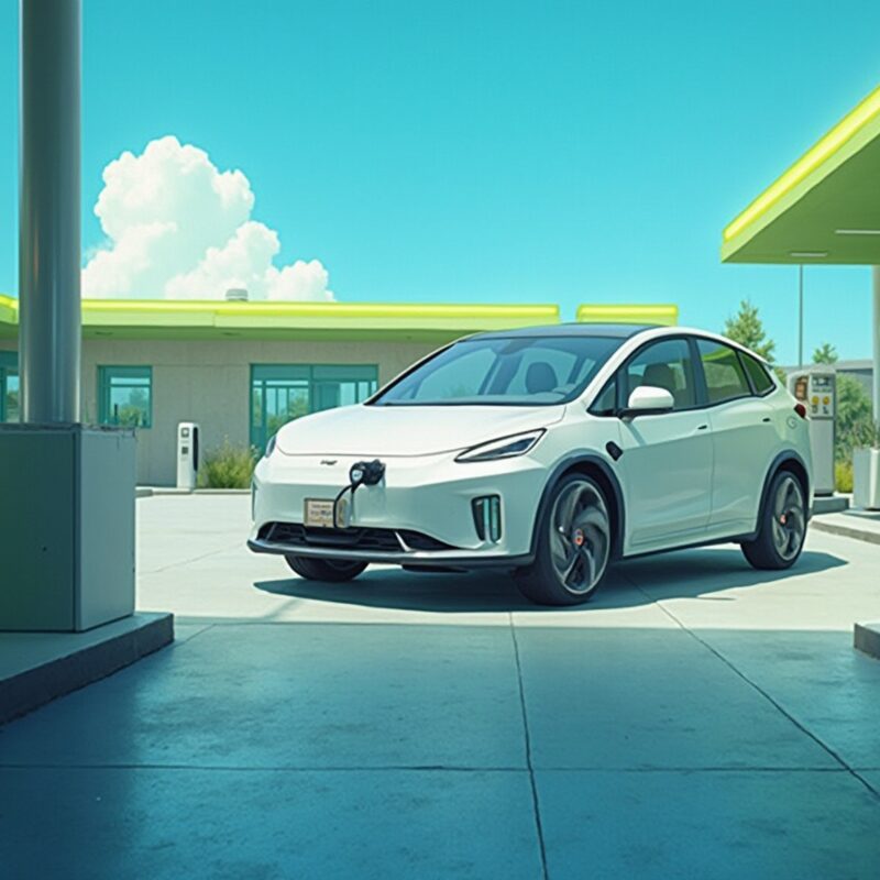 ev charging cost vs gas a comprehensive comparison of expenses and savings
