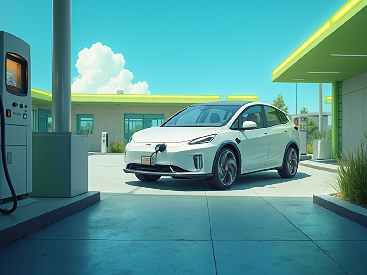 EV Charging Cost vs Gas: A Comprehensive Comparison of Expenses and Savings