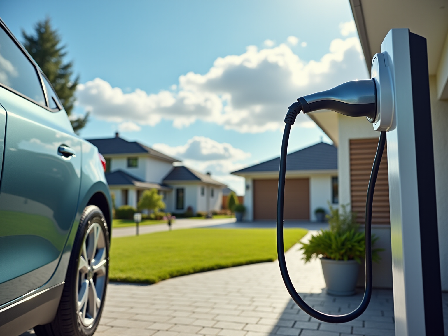 How Much Is a Fast Charger for an Electric Car? Costs Explained