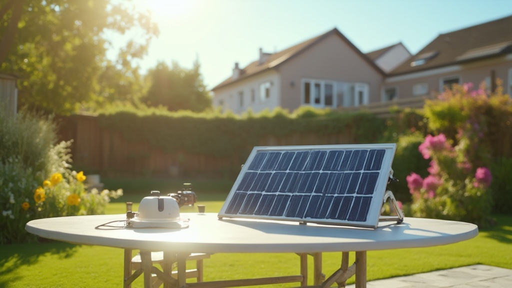 How to Calculate How Much a Solar Generator Costs: A Step-by-Step Guide