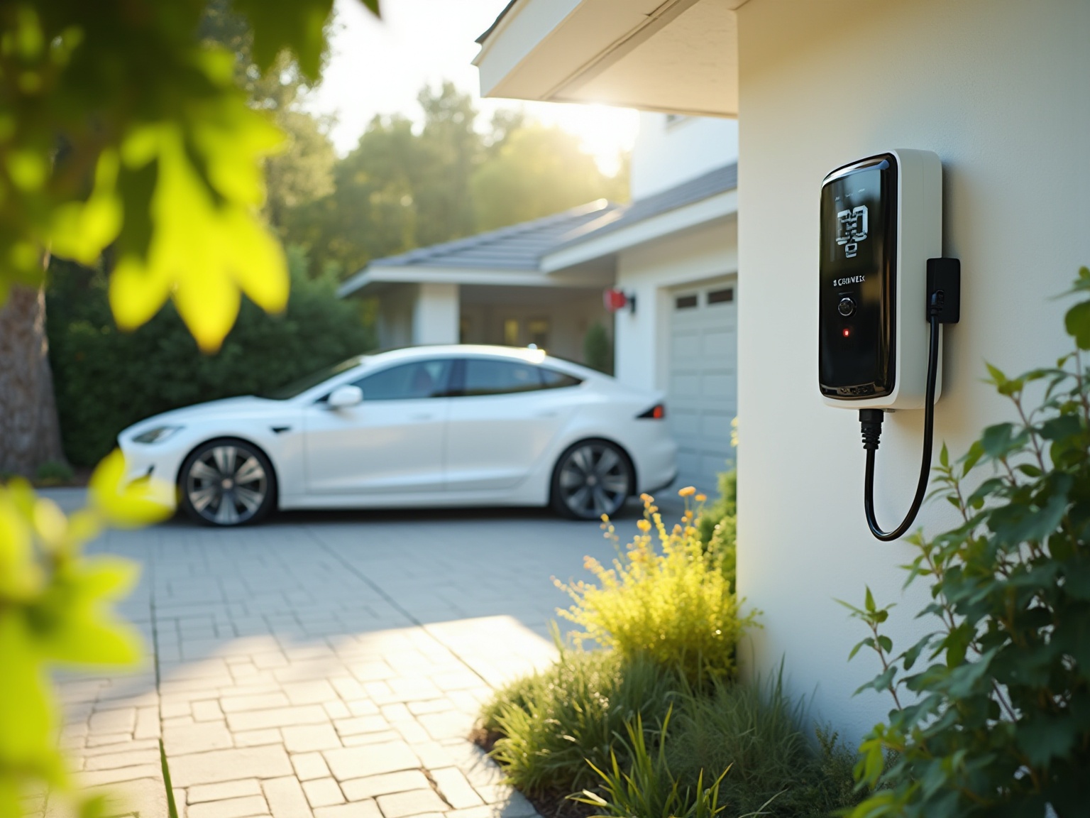 How to Calculate How Much to Install an EV Charger at Home: A Step-by-Step Guide