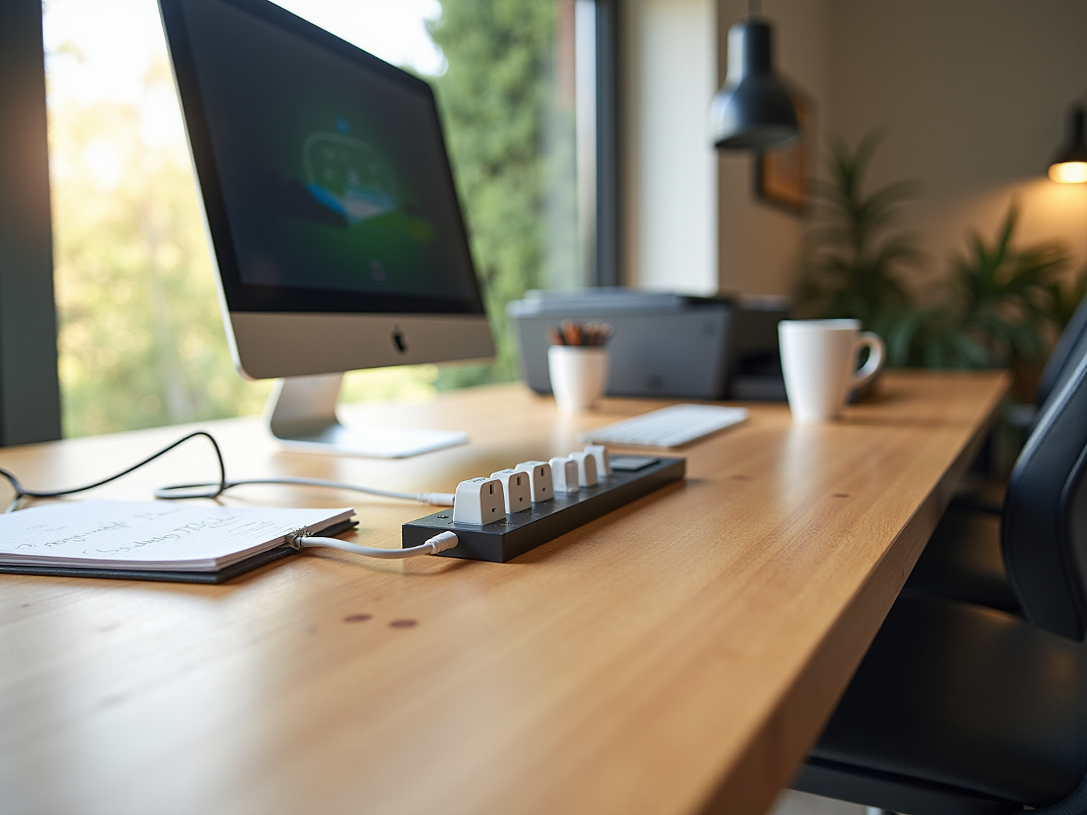How to Choose and Use Master Controlled Power Strips for Maximum Energy Savings