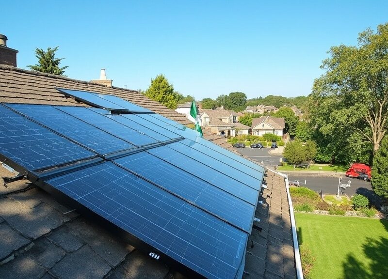 how to choose the best budget solar panels a step by step guide