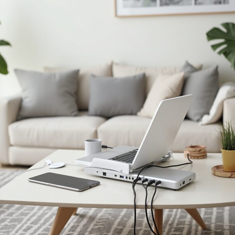 smart power strips 101 a complete tutorial for eco conscious homeowners
