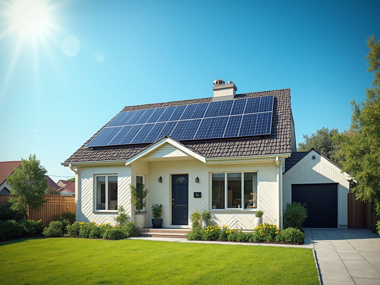 Top 10 Best Solar Panel Kits for Eco-Conscious Homeowners