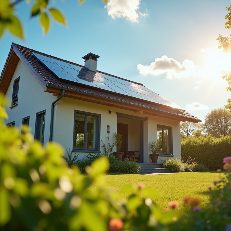 top 10 solar power formulas every eco conscious homeowner should know