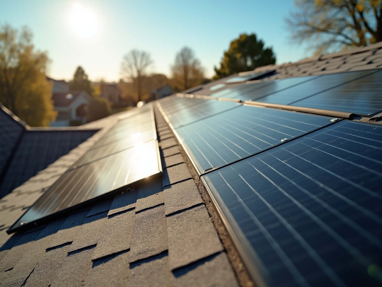 Top 5 Roof Shingles Solar for 2025: Caring Choices for Eco-Conscious Homeowners