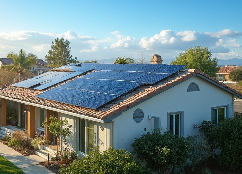 understanding california solar grants an in depth tutorial for homeowners