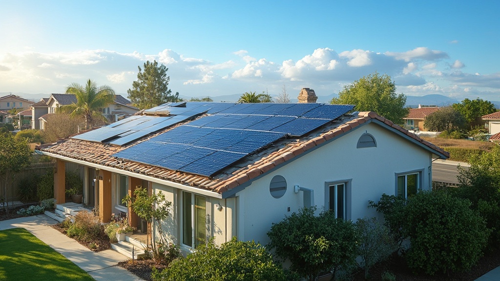 Understanding California Solar Grants: An In-Depth Tutorial for Homeowners