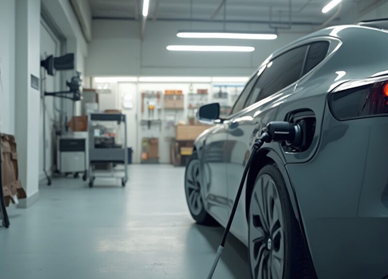 understanding electric car home charging station costs an in depth tutorial
