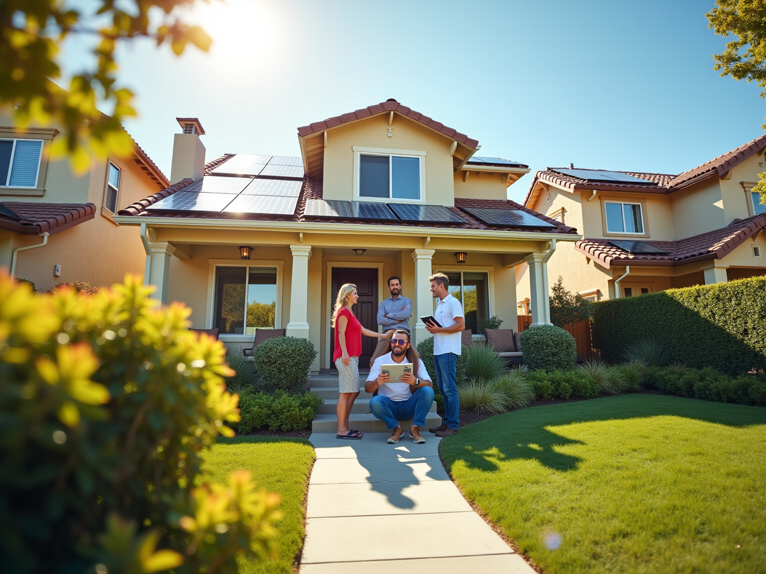 Understanding Rent to Own Solar Options: A Complete Tutorial for Homeowners