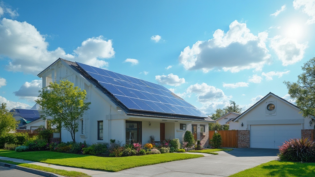 Understanding Solar System Services: A Complete Tutorial for Homeowners