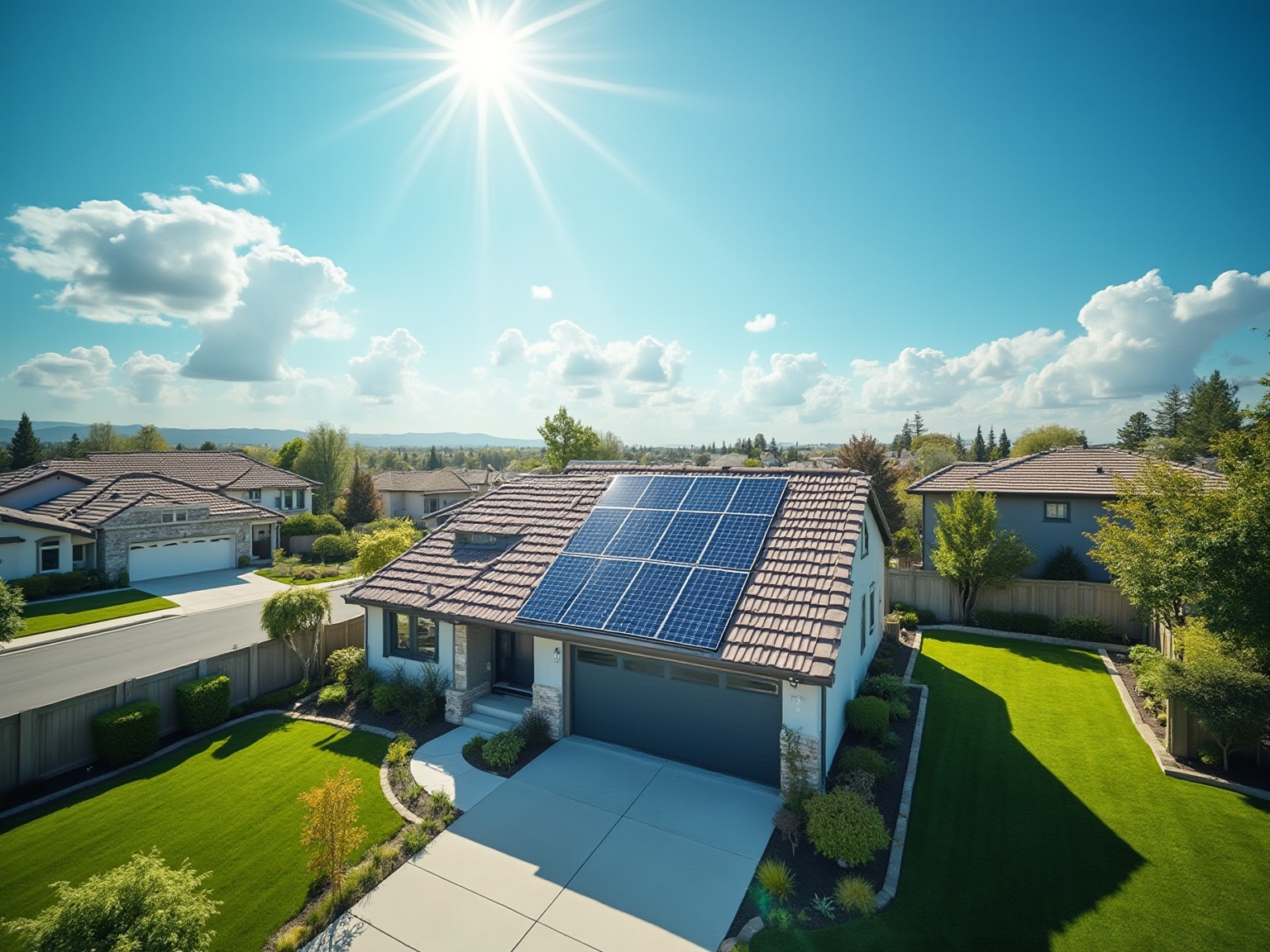 Understanding the Pros and Cons of Solar Panels: A Caring Guide for Homeowners