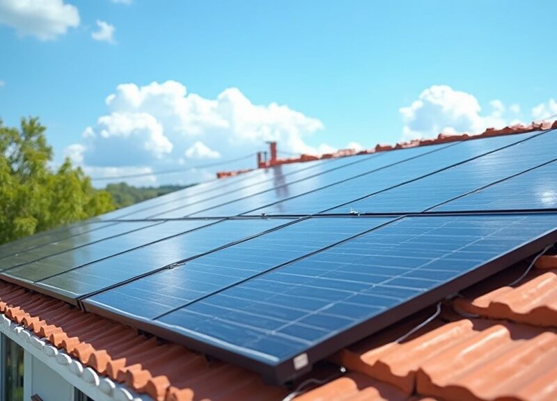 understanding the size of one solar panel a complete tutorial for homeowners
