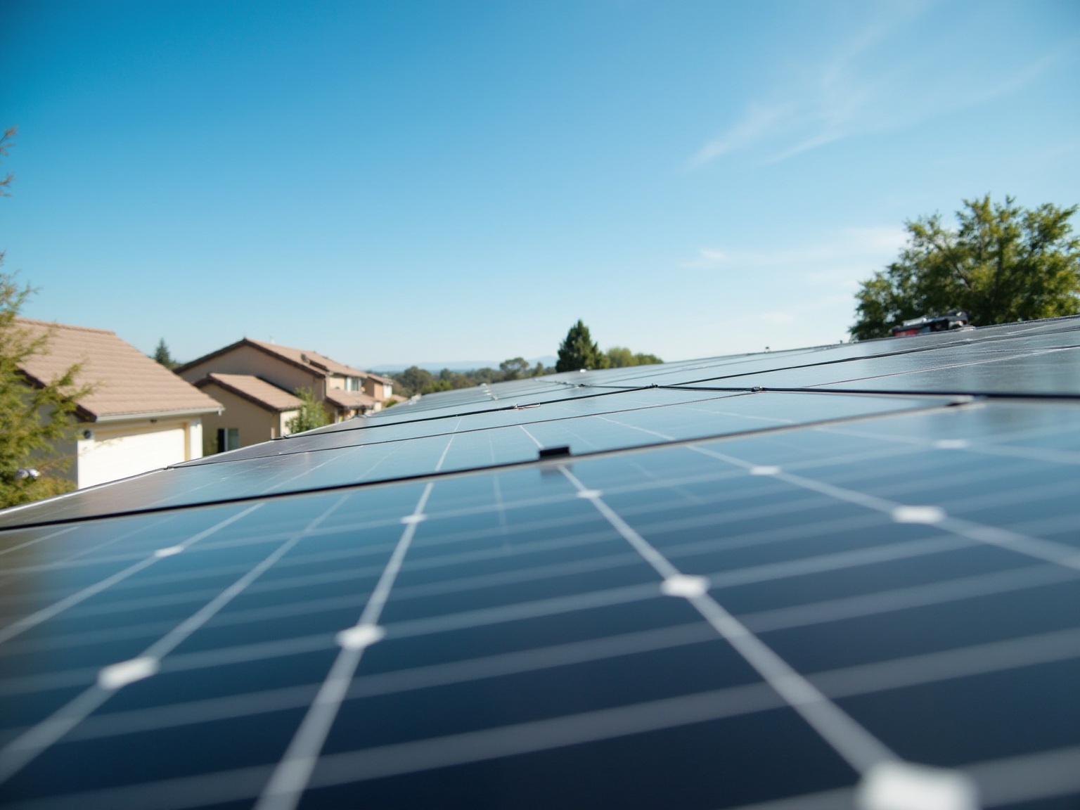 Understanding the Typical Home Solar System Size: A Caring Overview