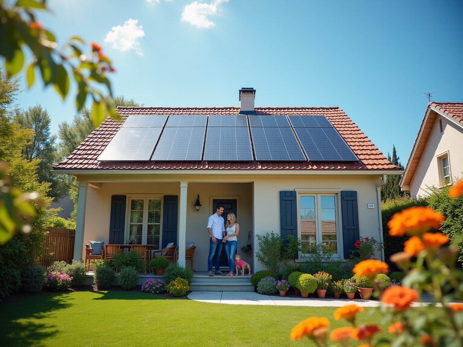 What Affects the 4000 Watt Solar Panel Price? Key Insights Explained