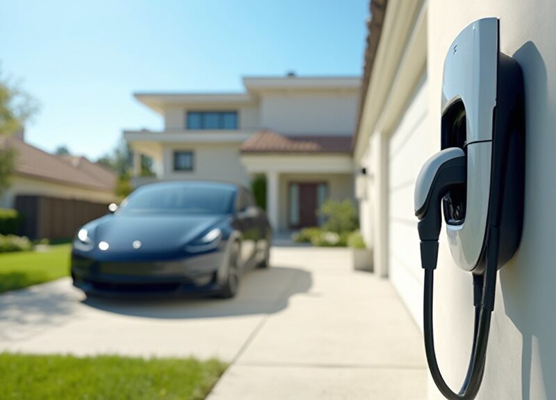 what is the average cost to install a tesla charger a comprehensive overview