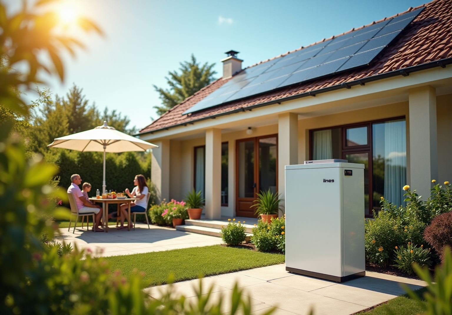 10 Benefits of Home Battery Storage California for Eco-Conscious Homeowners