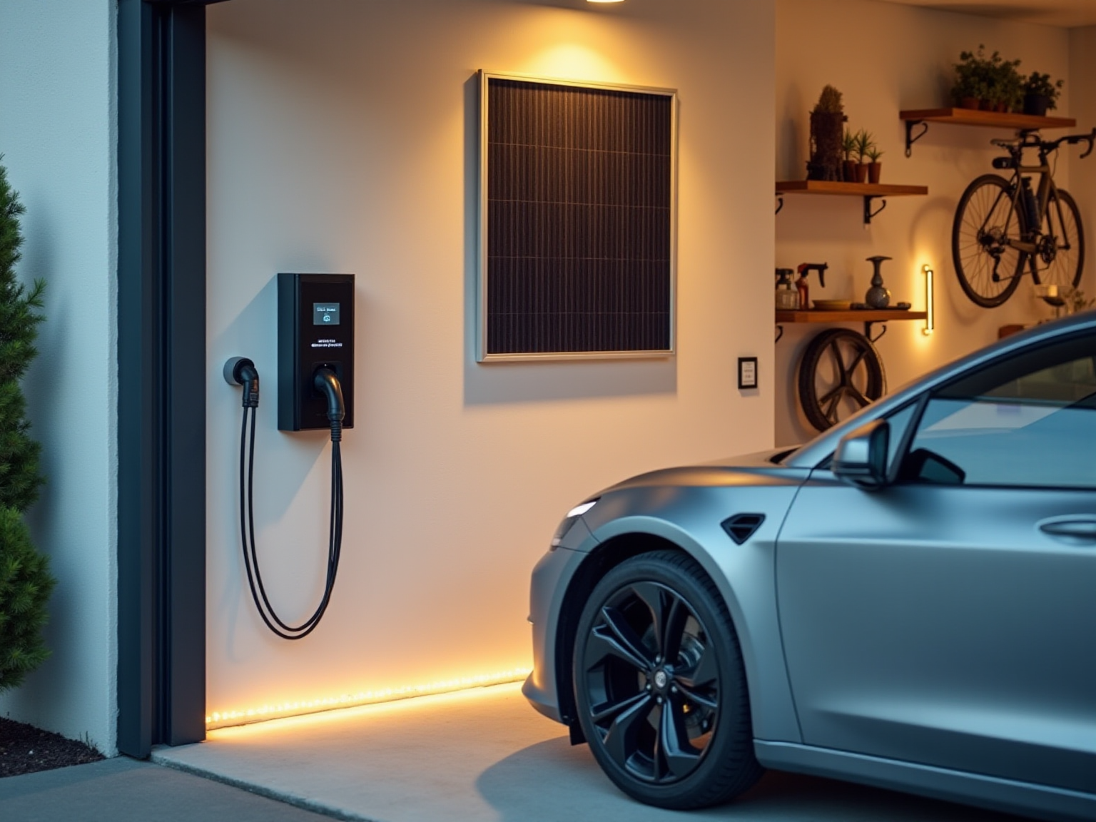10 Benefits of Level 3 Car Charger for Home Use