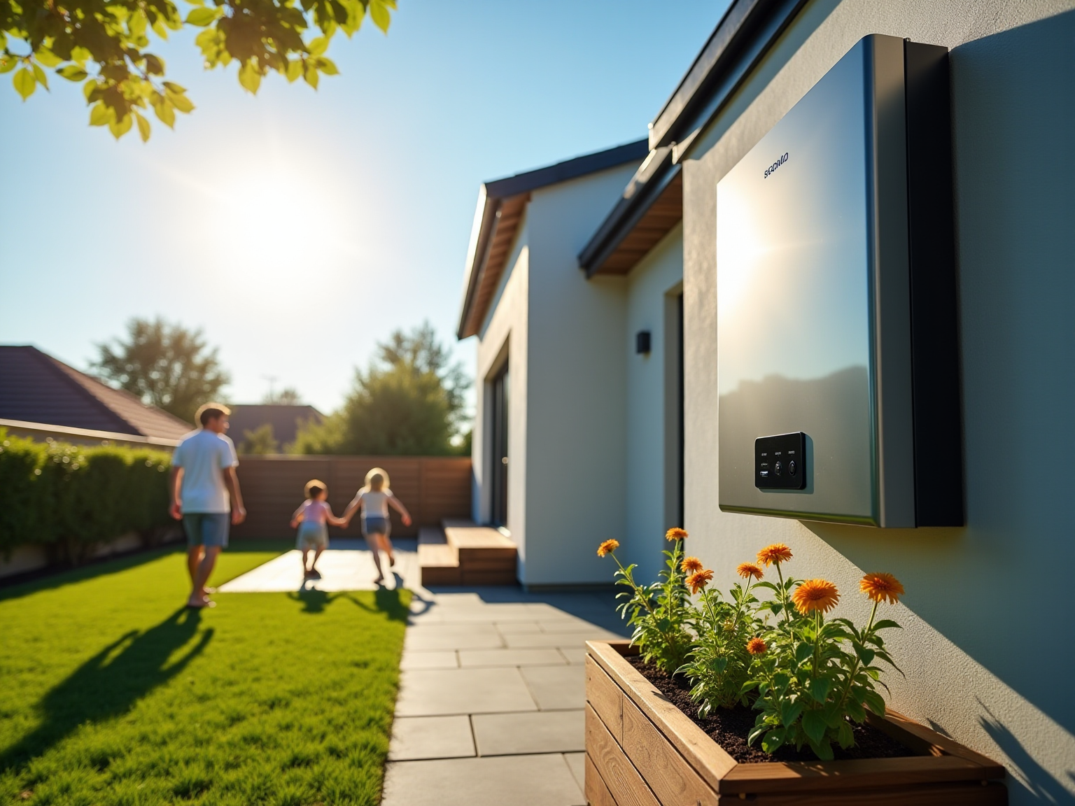 10 Benefits of Solar Powered Water Boiler for Eco-Conscious Homeowners