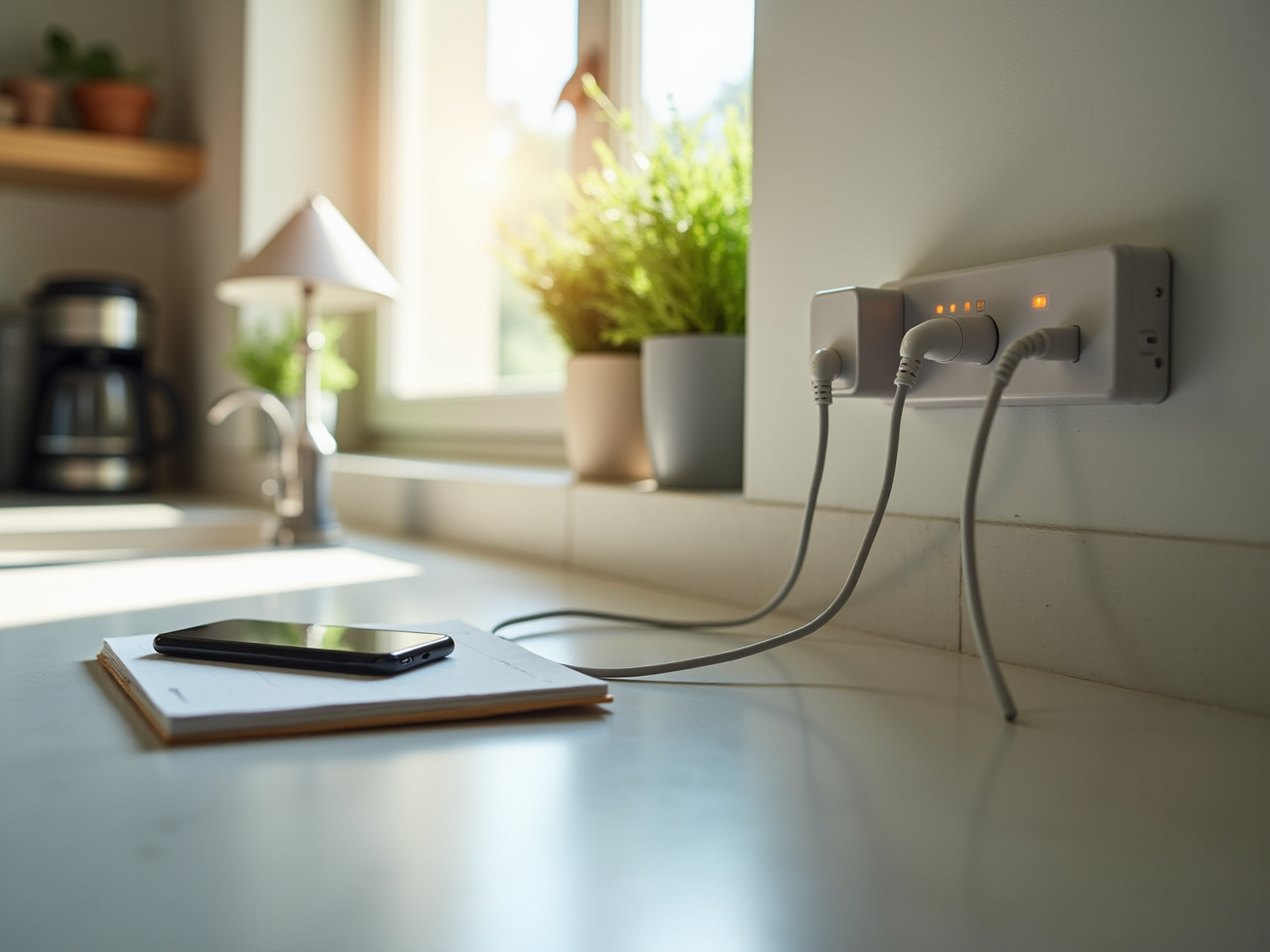 10 Benefits of Using a Smart Plug in Power Strip for Your Home