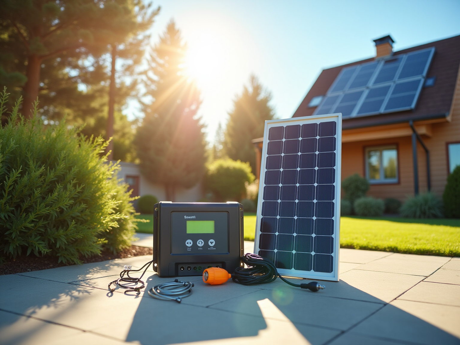 10 Best Solar Panel Kits for Home Energy Independence