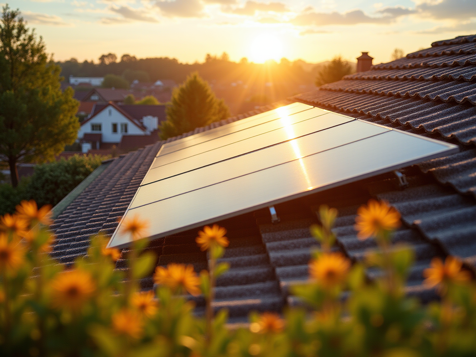 10 Best Solar Panels for Hot Climates to Maximize Efficiency