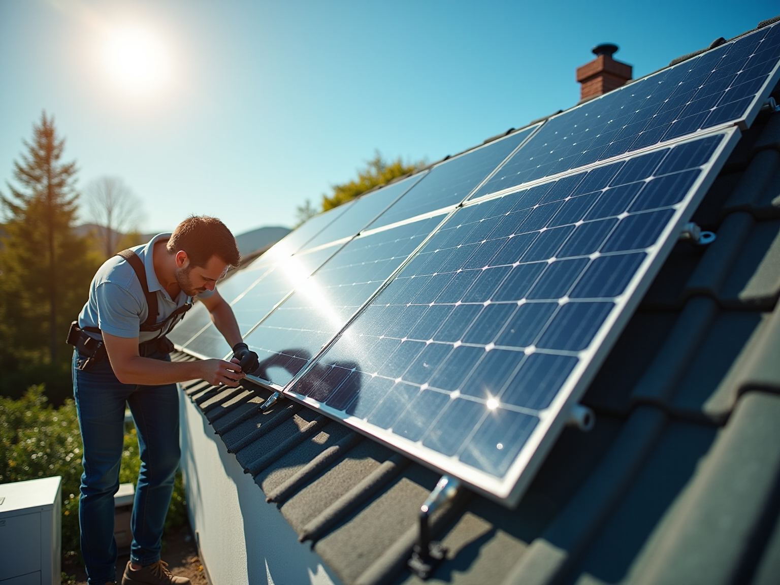 10 Essential Facts About Solar Central Inverters for Homeowners