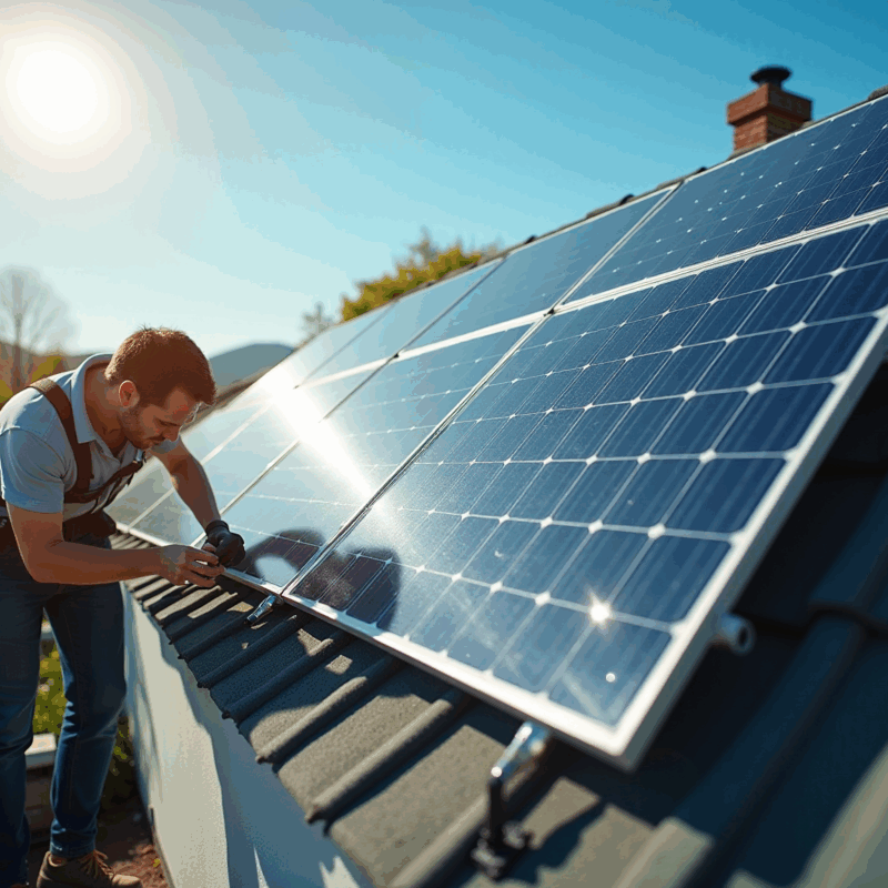 10 essential facts about solar central inverters for homeowners
