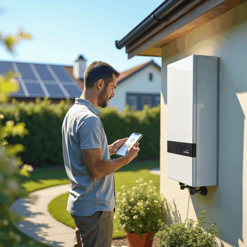 10 essential features of an inverter box for solar panels