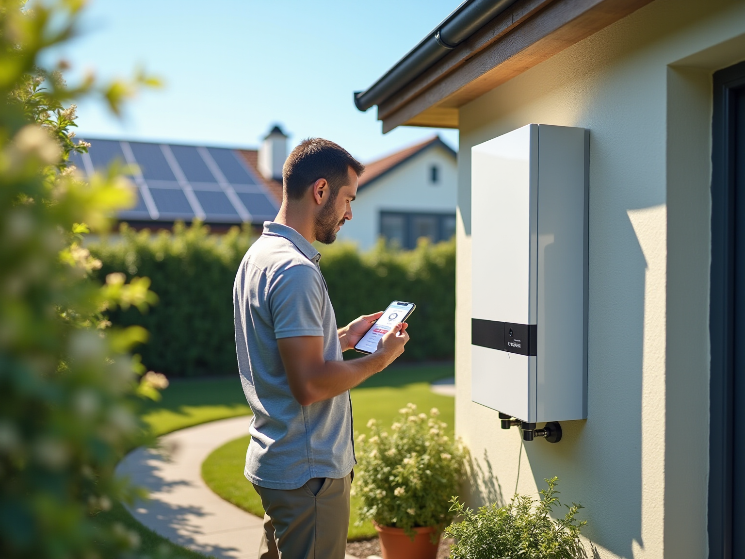 10 Essential Features of an Inverter Box for Solar Panels