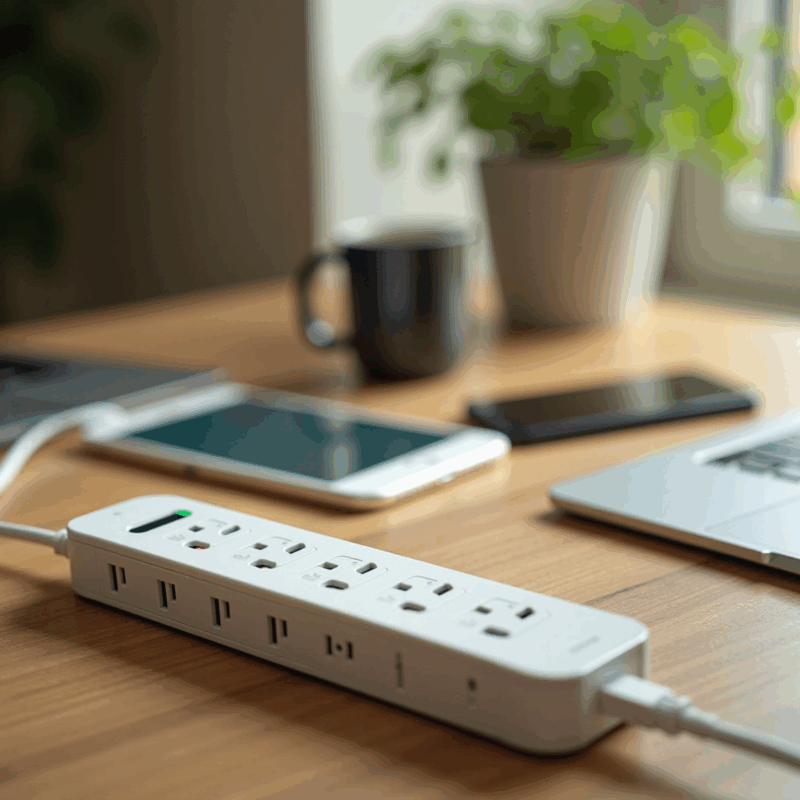 10 power strip energy saver solutions for eco conscious homes