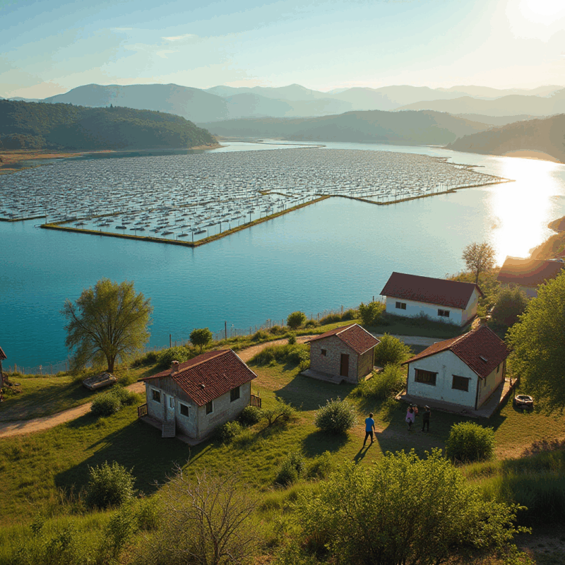 10 ways solar for water transforms communities and agriculture