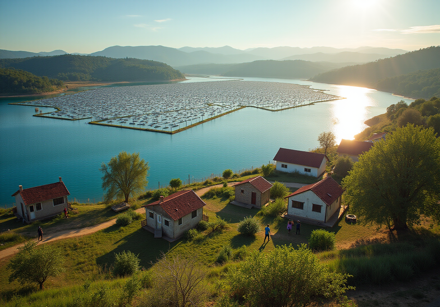 10 Ways Solar for Water Transforms Communities and Agriculture
