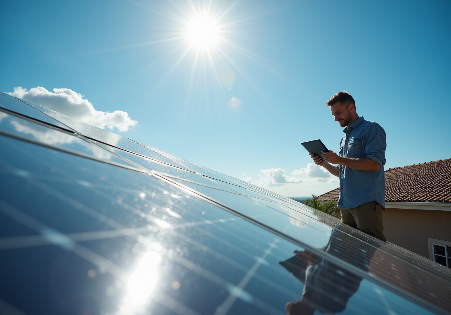18 Solar Panels Output Factors for Optimal Energy Efficiency
